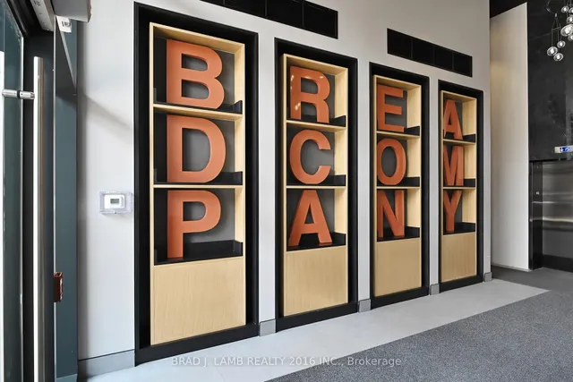 Additional image 50 of 195 McCaul St Unit 1511