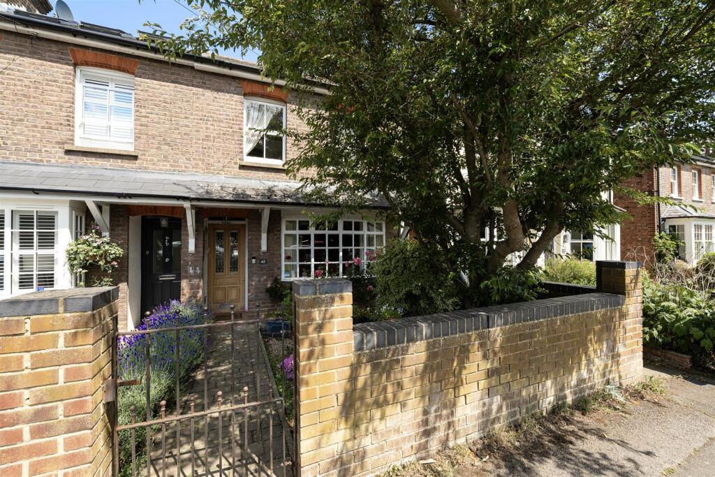Property image for Willoughby Road, Harpenden