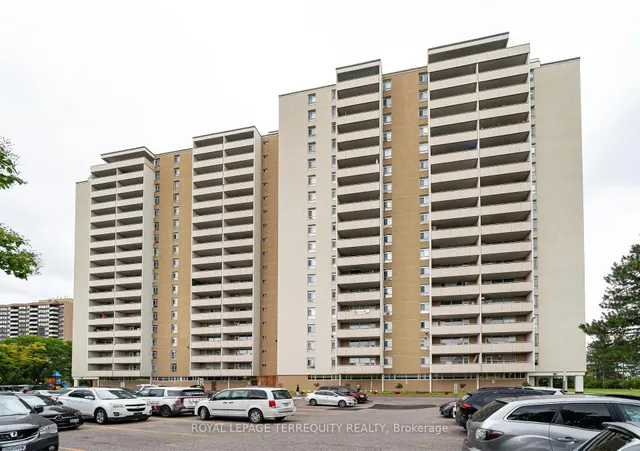 2550 Pharmacy Ave Unit 1615