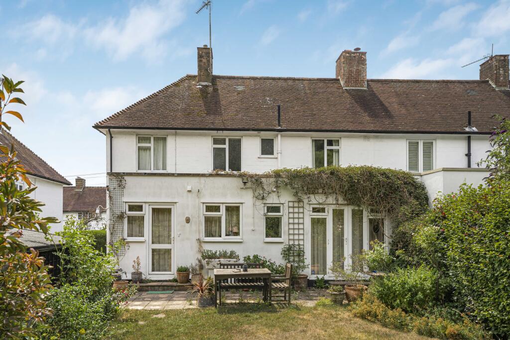 Additional image 20 of Brockswood Lane, Welwyn Garden City, Hertfordshire, AL8