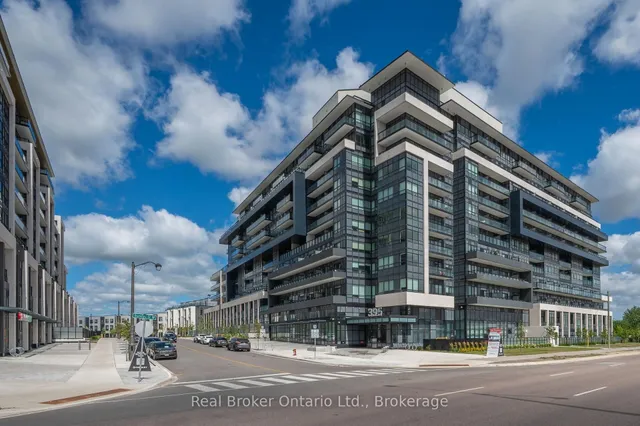 Additional image 3 of 395 Dundas St Unit 718