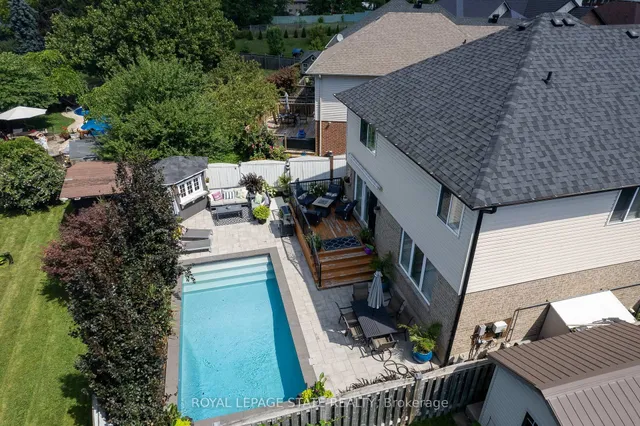 Additional image 45 of 274 Springvalley Cres