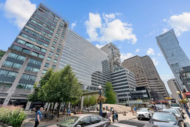 Additional image 2 of 110 Bloor St Unit 2008