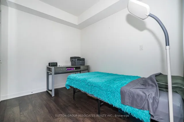 Additional image 23 of 27 Bathurst St Unit 508W