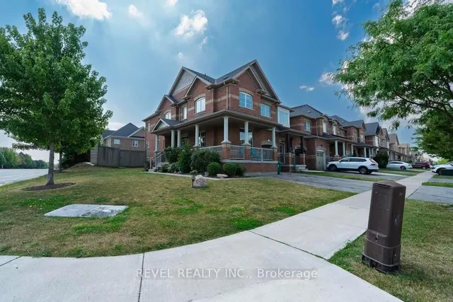 1 Coastline Dr