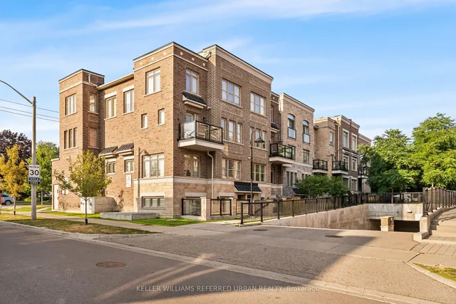 Additional image 39 of 2335 Sheppard Ave Unit 14