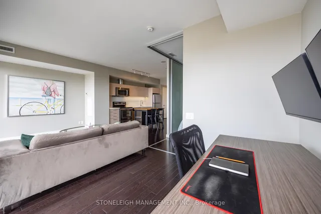 Additional image 13 of 390 Cherry St Unit 1408