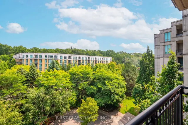 Additional image 47 of 18 William Carson Cres Unit 711