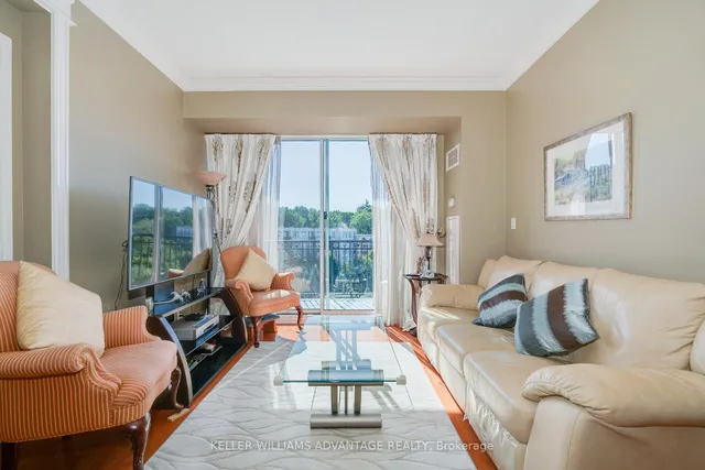 Additional image 2 of 28 William Carson Cres Unit PH22