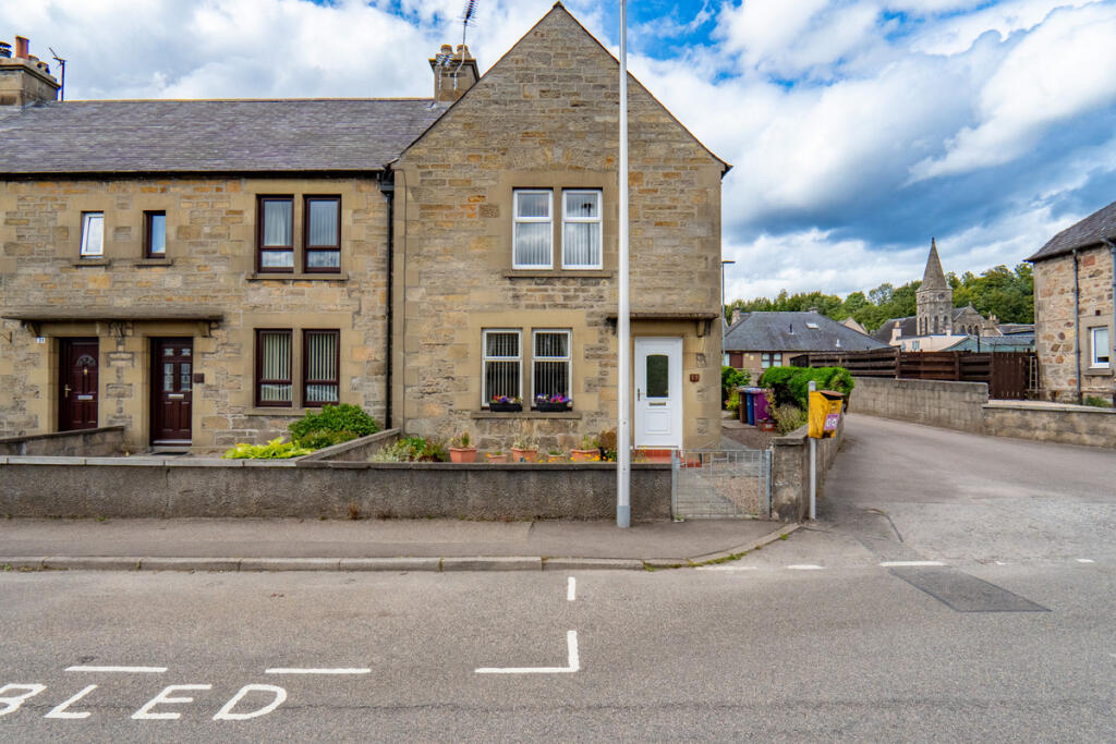 Property image for Land Street, Rothes, AB38 7BA