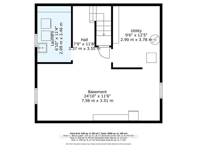 Additional image 28 of 402 Crockett St