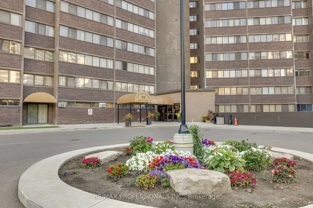 Additional image 2 of 11 Wincott Dr Unit 907