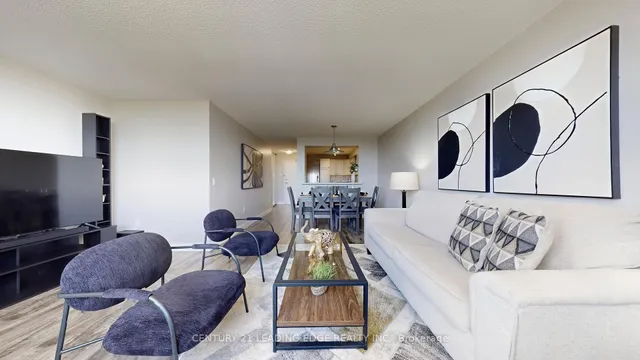 Additional image 11 of 3845 Lake Shore Blvd Unit 1611