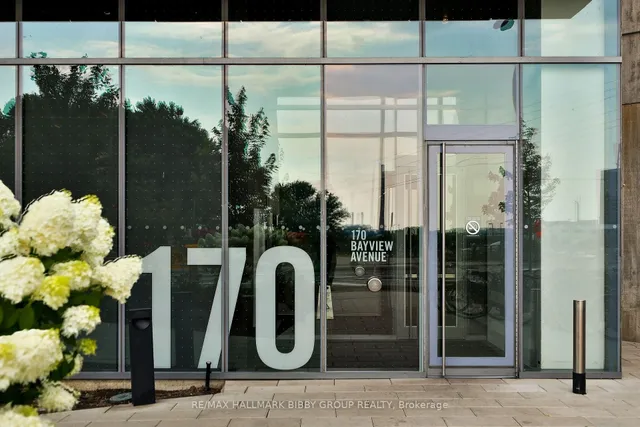 Additional image 21 of 170 Bayview Ave Unit 614