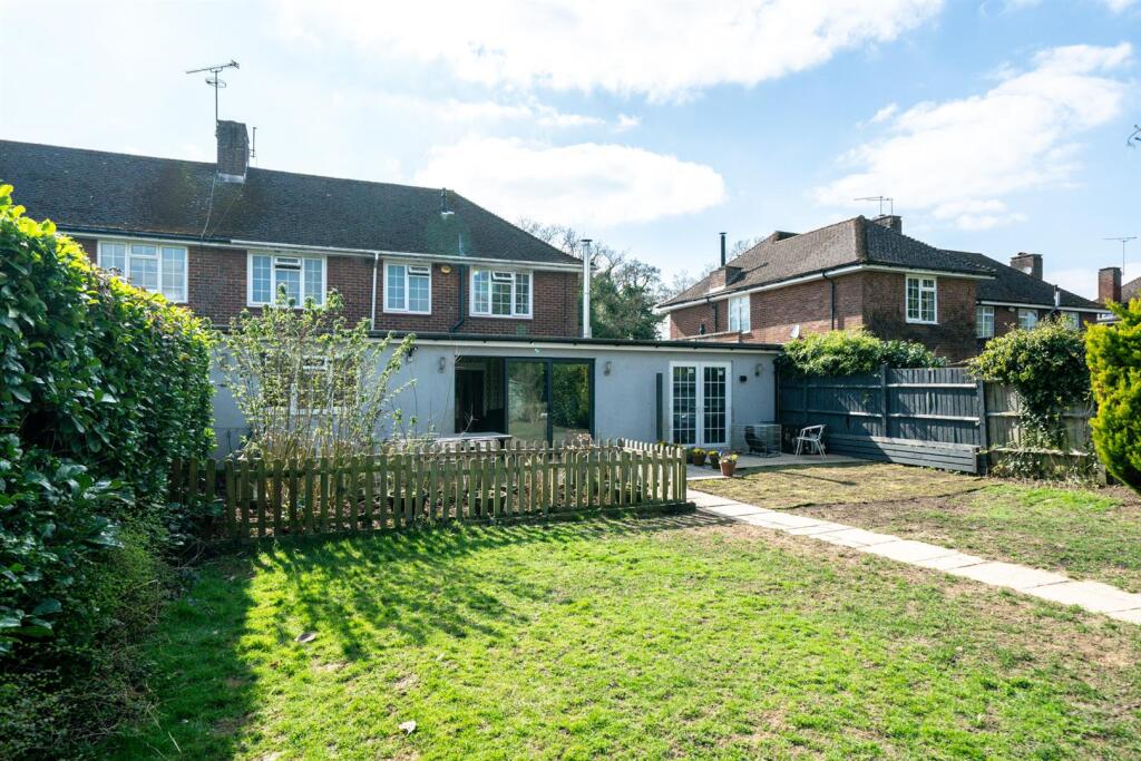 Additional image 28 of Oaklands Lane, St Albans