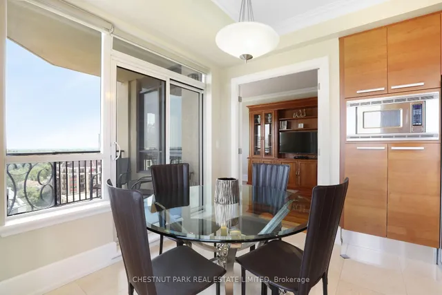 Additional image 13 of 660 Sheppard Ave Unit 1403