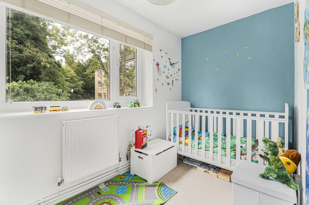 Additional image 9 of Belmont Court, St Albans, AL1