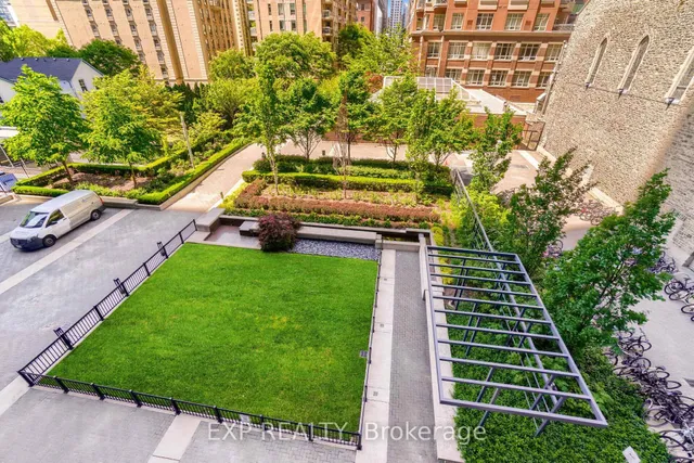 Additional image 32 of 28 Ted Rogers Way Unit 308