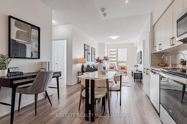 Additional image 4 of 3121 Sheppard Ave Unit 611