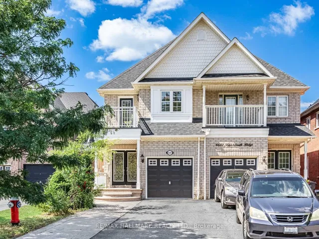 6630 Blackheath Rdge