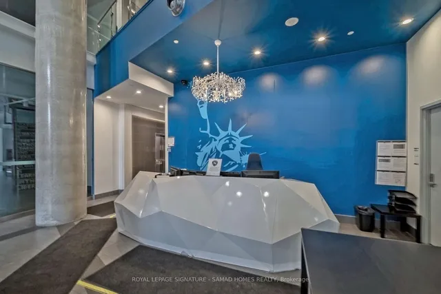 Additional image 28 of 150 East Liberty St Unit 2813