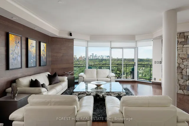 Primary image of 300 Bloor St Unit 2701