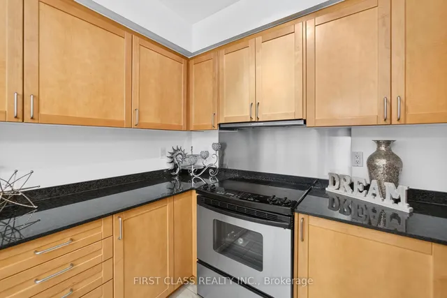 Additional image 23 of 18 William Carson Cres Unit 711