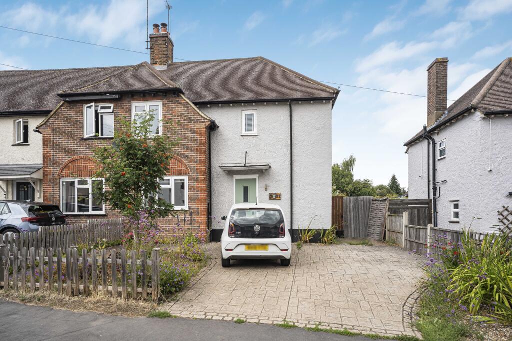 Property image for Cavendish Road, Markyate, St Albans, AL3