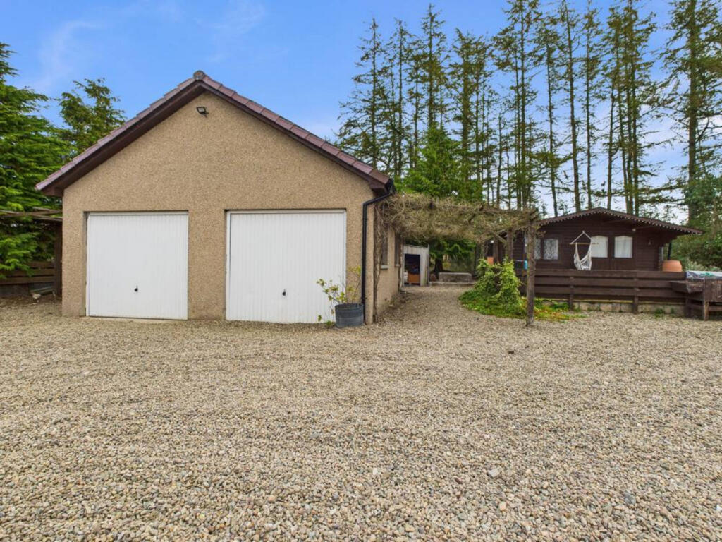 Additional image 27 of Greeness, Turriff, AB53