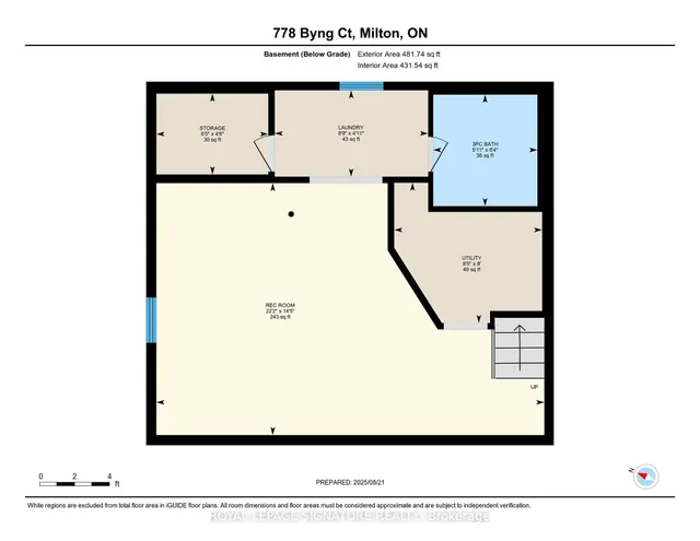 Additional image 28 of 778 Byng Crt