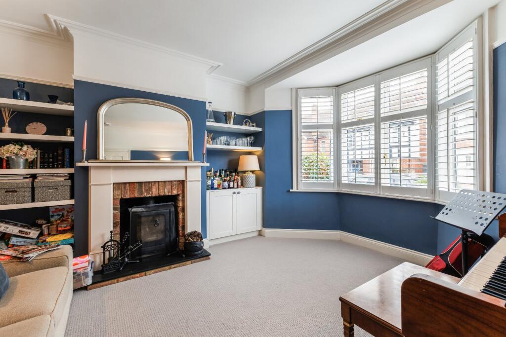 Additional image 13 of Tennyson Road, Harpenden, Hertfordshire