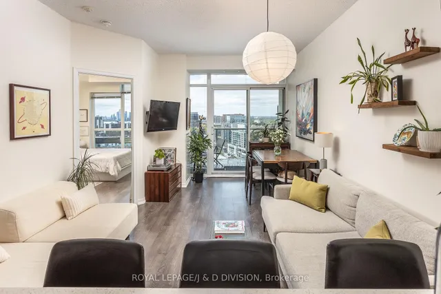 Additional image 7 of 125 Western Battery Rd Unit 2313