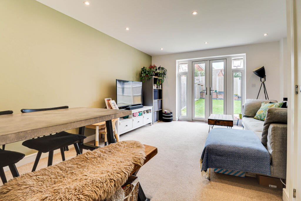 Additional image 2 of Harrier End, St. Albans, Hertfordshire, AL4