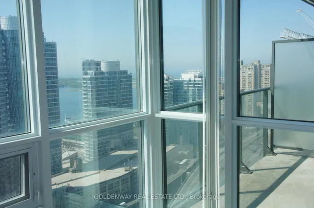 Additional image 6 of 55 Bremner Blvd Unit 2608