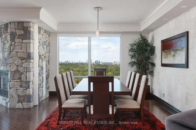 Additional image 6 of 300 Bloor St Unit 2701
