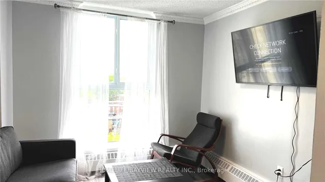 Additional image 6 of 4645 Jane St Unit 909