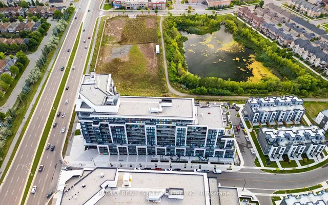 Additional image 34 of 405 Dundas St Unit 813