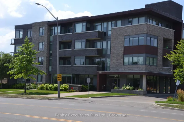 Additional image 2 of 1284 Guelph Line Unit 201