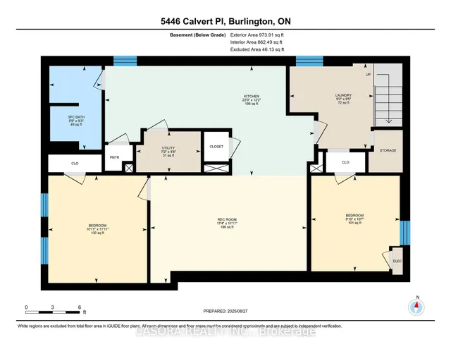 Additional image 28 of 5446 Calvert Pl