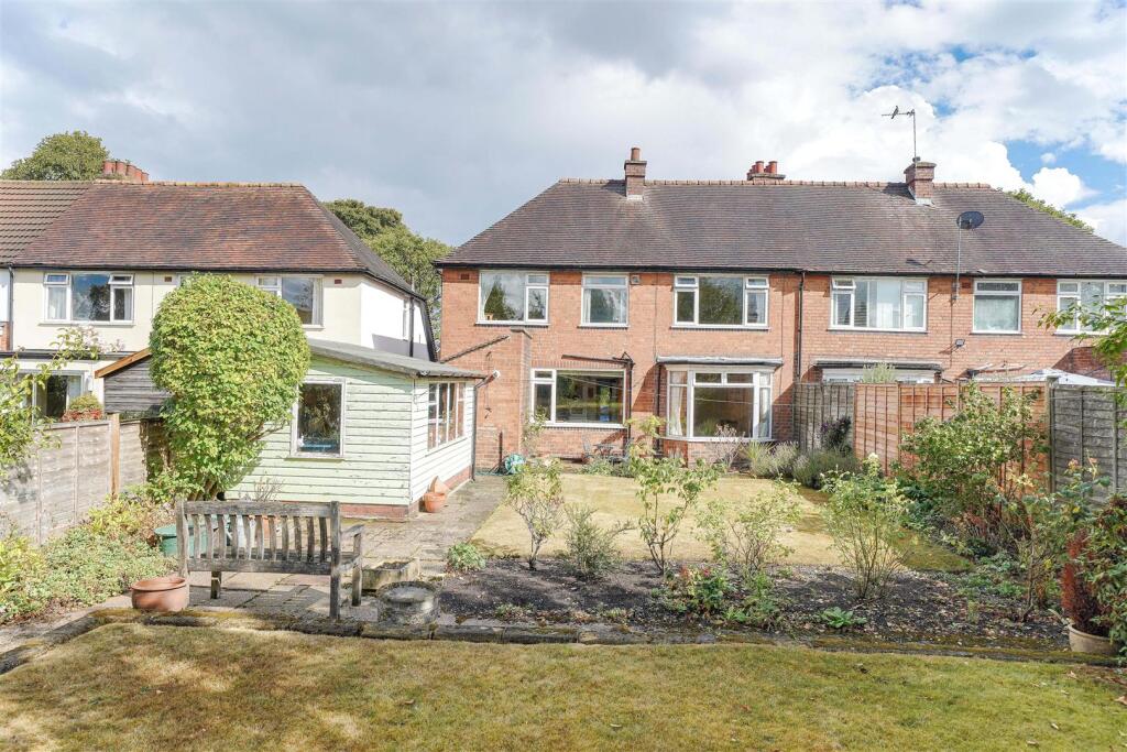 Additional image 6 of Brandwood Road, Kings Heath, Birmingham