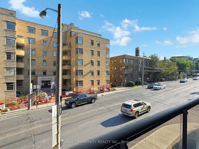 Additional image 32 of 740 Eglinton Ave Unit 309