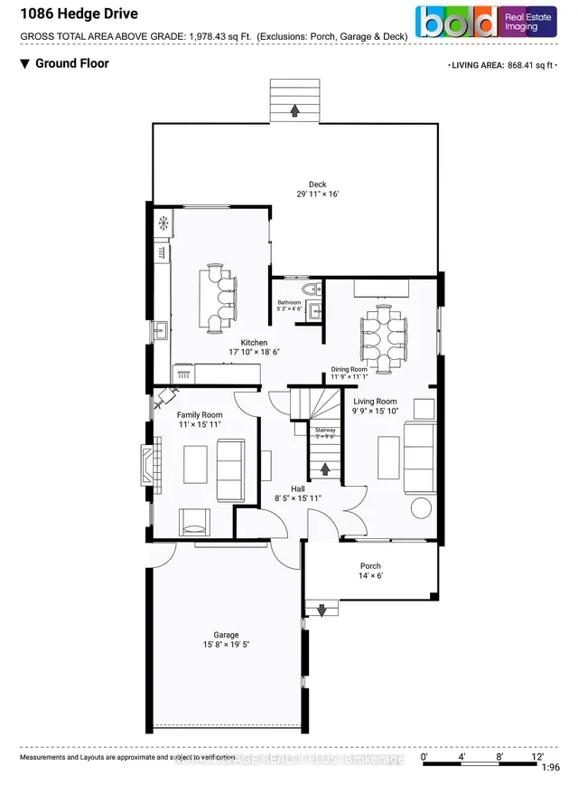 Additional image 44 of 1086 Hedge Dr