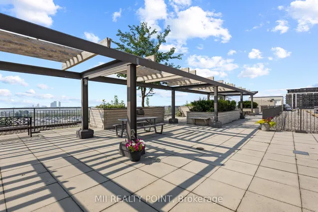 Additional image 28 of 1030 Sheppard Ave Unit 908