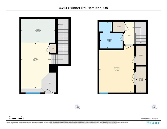 Additional image 22 of 261 Skinner Rd Unit 3