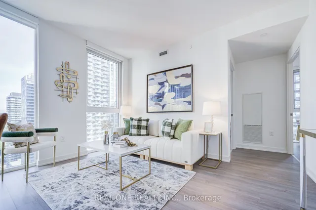 Additional image 11 of 357 King St Unit 2803