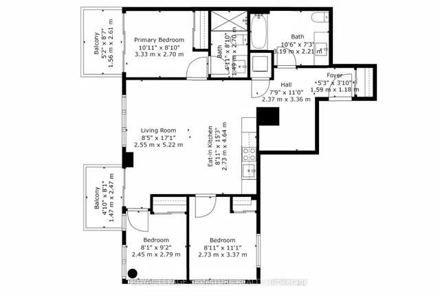 Additional image 36 of 2 Augusta Ave Unit 1003