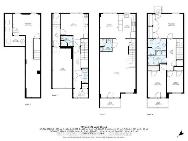 Additional image 41 of 21 Kayak Hts