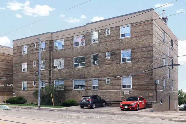 Additional image 24 of 2697 Lake Shore Blvd Unit 21