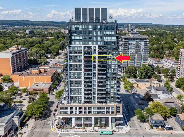 Additional image 2 of 2007 James St Unit 1604