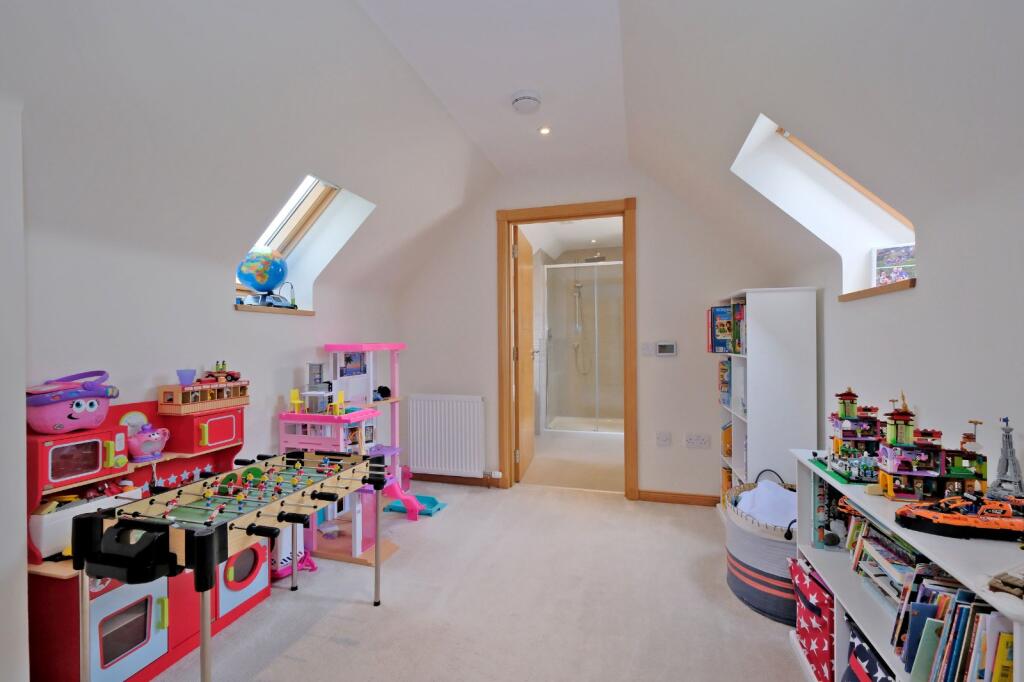 Additional image 37 of The Green, Glithno, Stonehaven, Aberdeenshire, AB39